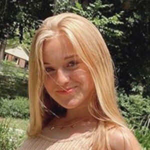 Taylor Madison Foreman, 20 (TikTok Star)