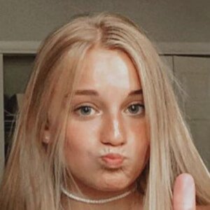 Taylor Madison Foreman, 20 (TikTok明星)