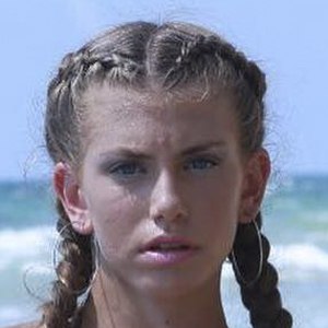 Taylor Malkov, 23 (Instagram明星)