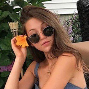 Taylor Marshall, 29 (Instagram Star)