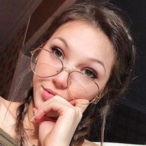 Taylor Marshall image 5