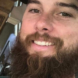 Taylor McKinney, 34 (Family Member)