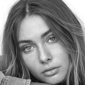 Taylor Morland, 22 (TikTok Star)