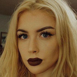Taylor Nicole Dean, 26 (YouTube Star)