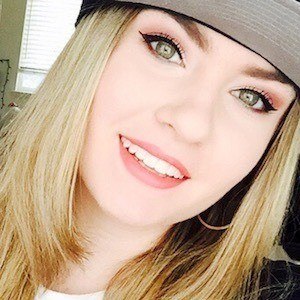 Taylor Nicole, 27 (Live.me Star)