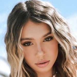 Taylor Olympios image 4