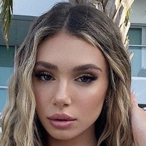 Taylor Olympios image 6