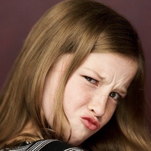 Taylor Paige Henderson, 18 (Movie Actress)