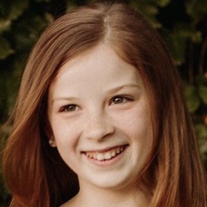 Taylor Paige Henderson, 18 (Attrice di film)