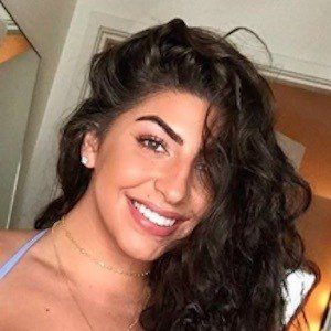 Taylor Pisciotta, 29 (Instagram Star)