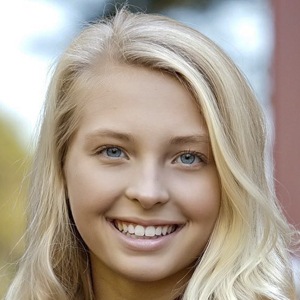 Taylor Polcyn, 23 (TikTok Star)