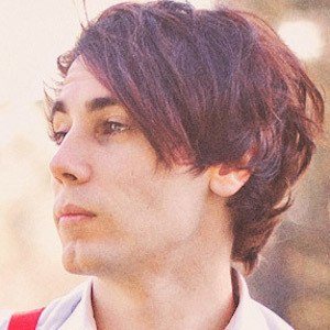 Taylor Reid Smith, 34 (YouTube明星)