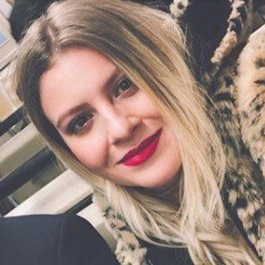 Taylor Rochelle image 6