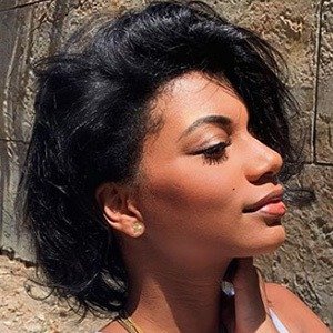 Taylor Rooks, 31 (Journalist)