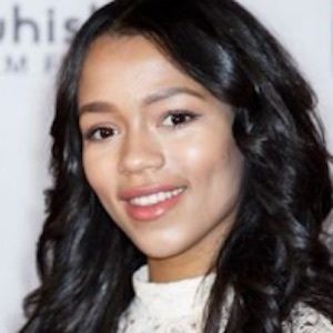 Taylor Russell, 31 (TV Actress)