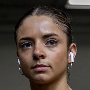 Taylor Saylor, 22 (TikTok Star)