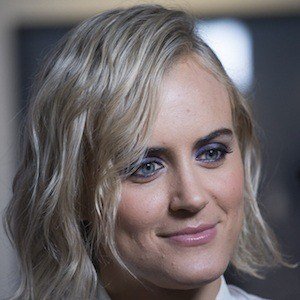 Taylor Schilling, 41 (TV Actress)