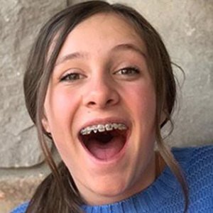 Taylor Shumway, 18 (YouTuber)
