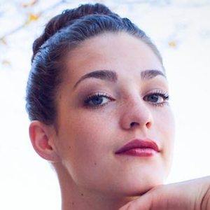Taylor Sieve, 25 (Danseur)