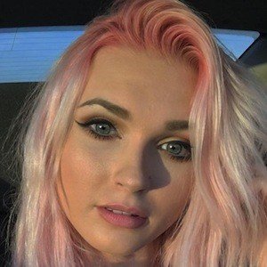 Taylor Skeens, 32 (YouTube明星)