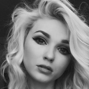 Taylor Skeens, 32 (YouTube Star)