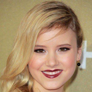 Taylor Spreitler image 4