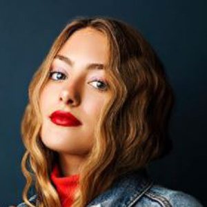 Taylor Thorne, 21 (电视女演员)