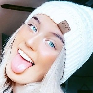 Taylor Walls, 22 (TikTok明星)