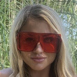 Taylor Wright, 35 (现实之星)