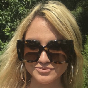 Taylor Wright, 35 (現實之星)