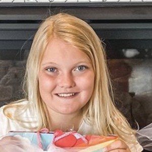 Taylor Yeager image 5