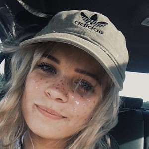 Taylore.rae, 25 (TikTok Star)