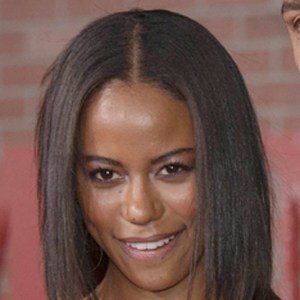 Taylour Paige image 3