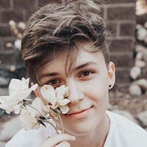 Tayson Madkour, 21 (Instagram Star)