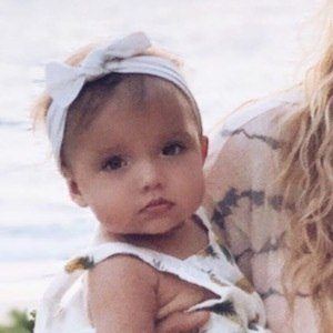 Taytum Fisher, 7 (Instagram Star)