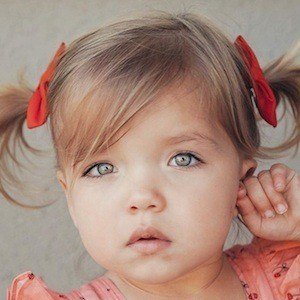 Taytum Fisher, 9 (Instagram Star)