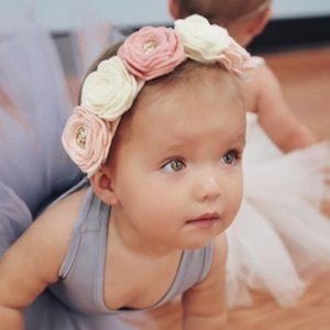 Taytum Fisher, 9 (Звезда Инстаграма)