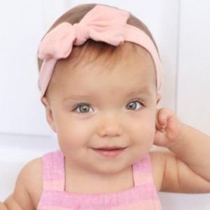 Taytum Fisher, 9 (Instagram Star)