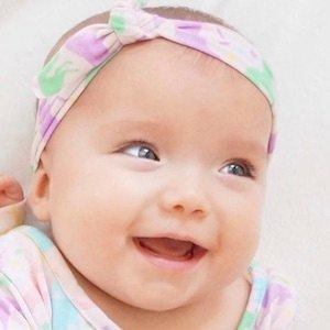 Taytum Fisher, 9 (Instagram Star)