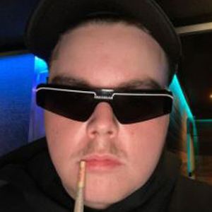 Taz Taylor, 31 (Music Producer)