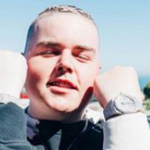 Taz Taylor, 33 (音乐制作人)