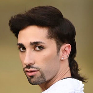 Tazarte, 28 (TikTok明星)