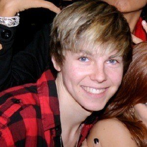 TC Carter, 30 (Рэпер)