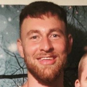 tdawgsmitty, 33 (TikTok明星)