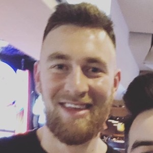 tdawgsmitty, 33 (TikTok Star)