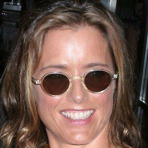Tea Leoni, 58 (Actrice de cinéma)
