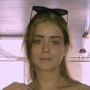 Teagan Ellis, 23 (TikTok明星)