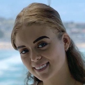 Teagan Ellis, 23 (TikTok Star)