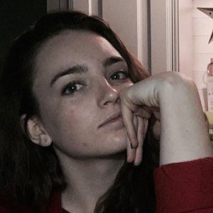 Teagan Feldman, 26 (TikTok Star)