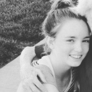 Teagan Feldman, 26 (TikTok Star)